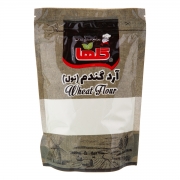 آرد سفید گندم ۵۰۰ گرمی گلها