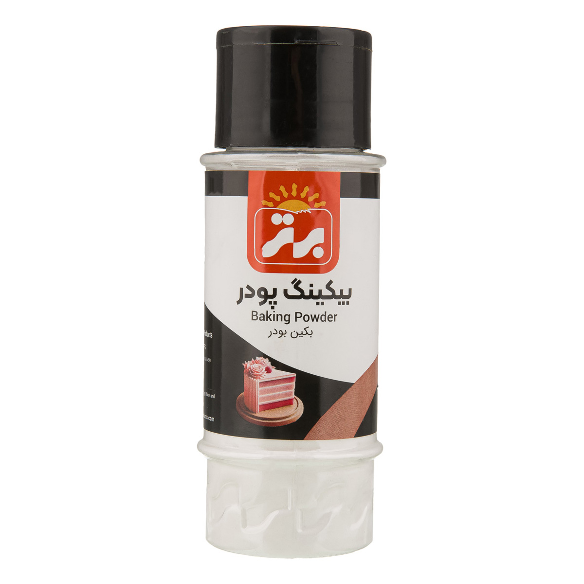 بیکینگ پودر 150 گرمی برتر