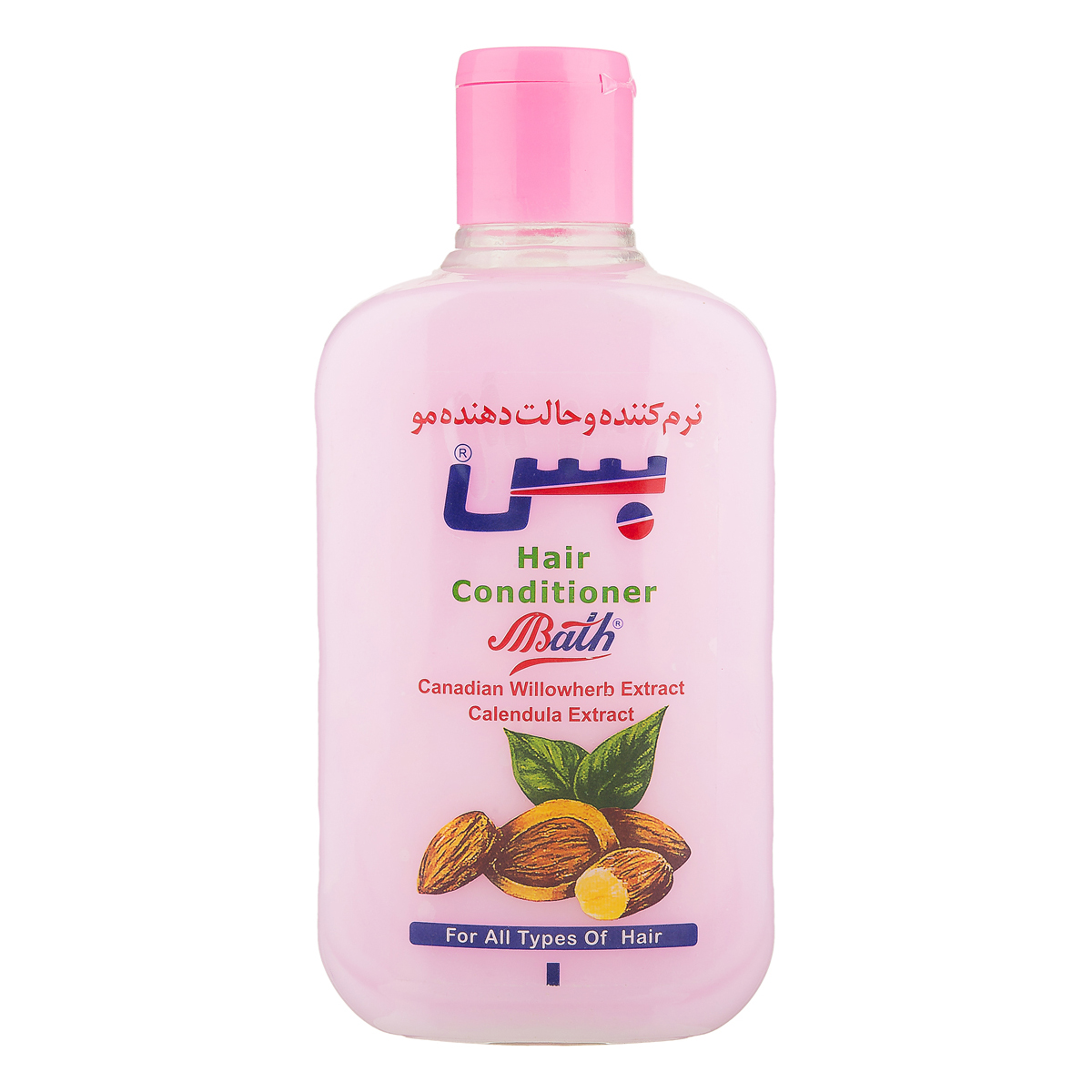 نرم کننده و حالت دهنده مو 890 گرمی بس