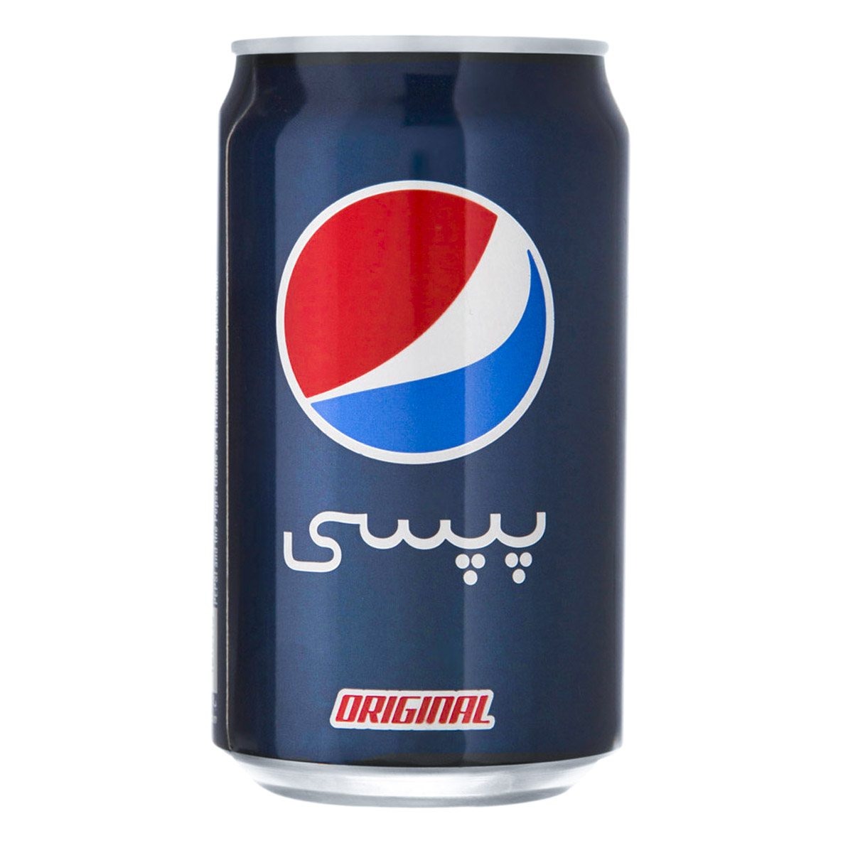 نوشابه 330 میلی لیتری پپسی