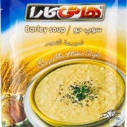 سوپ جو 70 گرمی هاتی کارا